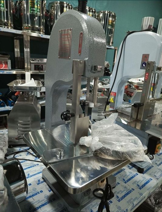 Suyak arra Пила для мяса suyak kesadigan arra aparat suyak arra aparat