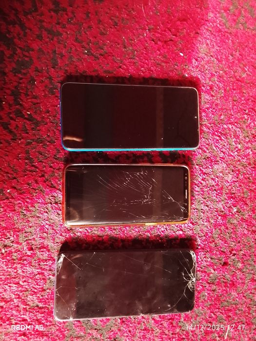 samsung s9 holati oʻrtacha aybi batareya qoʻuish kerak