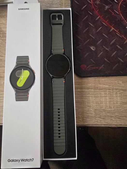 Samsung Galaxy Watch-7 44mm