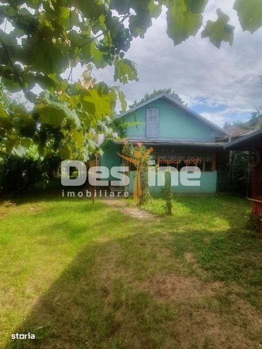 Casa Baicoi 1280 mp