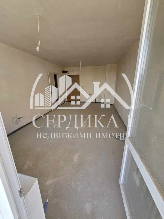 Продава се Едностаен апартамент в София, Надежда 2 - 48 кв.м за 1761 €/кв.м - Снимка #1