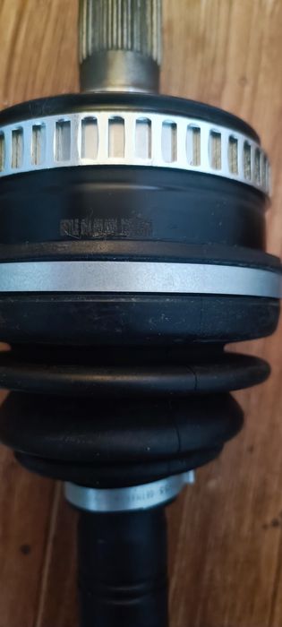 Привод граната шрус Вито