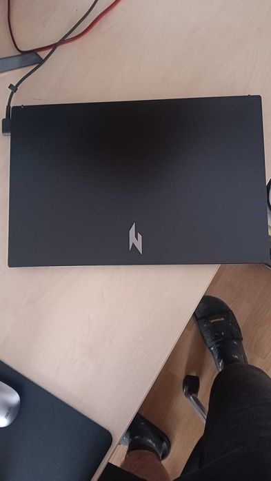 Laptop Gaming Acer Nitro V15 ANV15-41