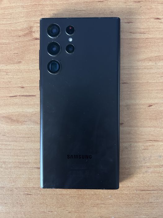 SAMSUNG Galaxy S22 Ultra 256GB