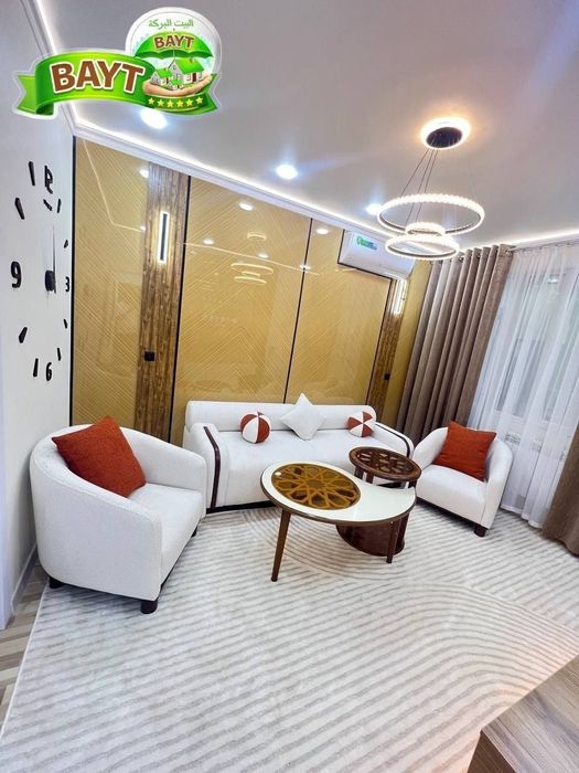 * МЕТРО НОВЗА 2в3/2/4 Чиланзар 3 кввртал МЕБ+ТЕХ Продаётся квартира