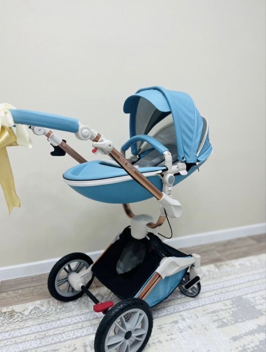 Продам коляску в идеальном состоянии