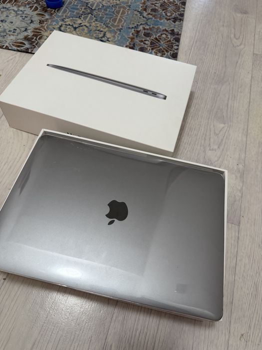 Macbook air 2020