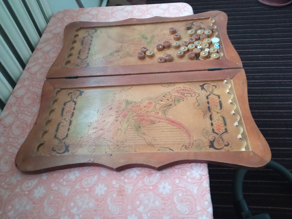 Продается.  Дарды.  Состояние.   Хорошая