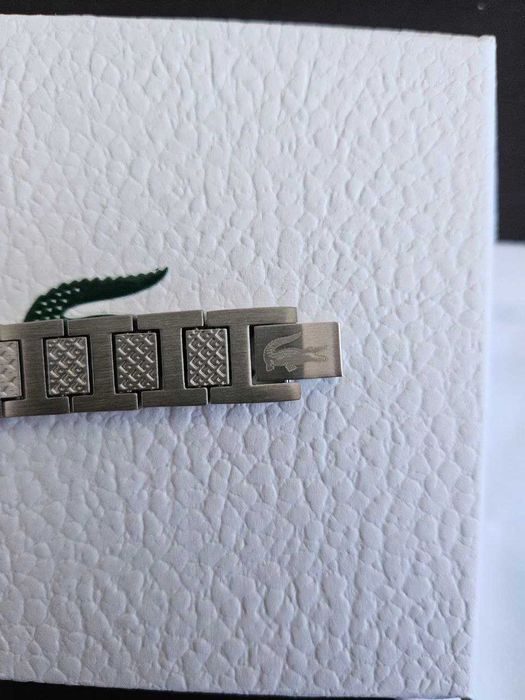 Bratara Lacoste Barbati
