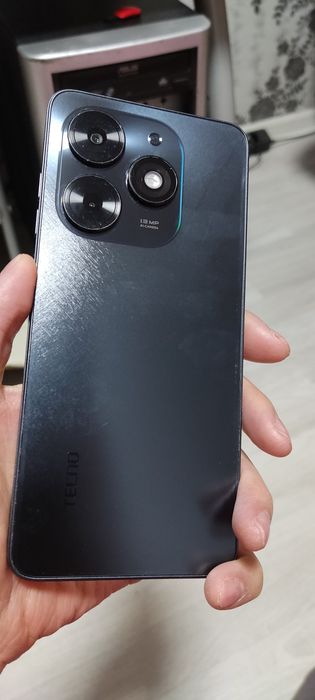 Tecno spark go 2024 4/64