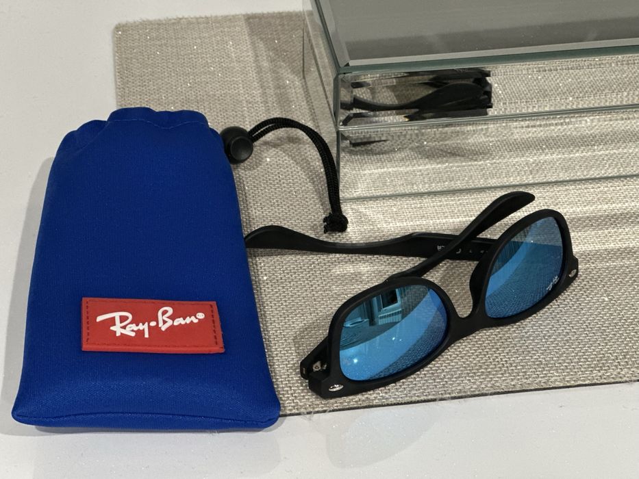 Оригинални детски очила Rayban