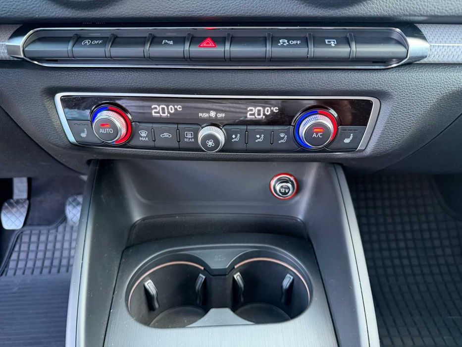 Audi A3 1.6TDI 2015г