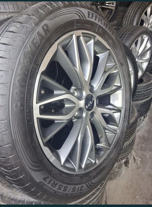 Kia k5 original diska. Srochno sotiladi