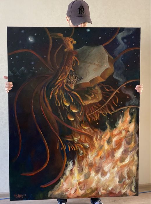 Картины для интерьера