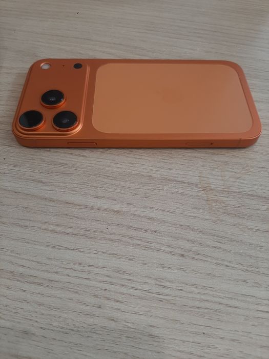 Iphone xr 17 pro