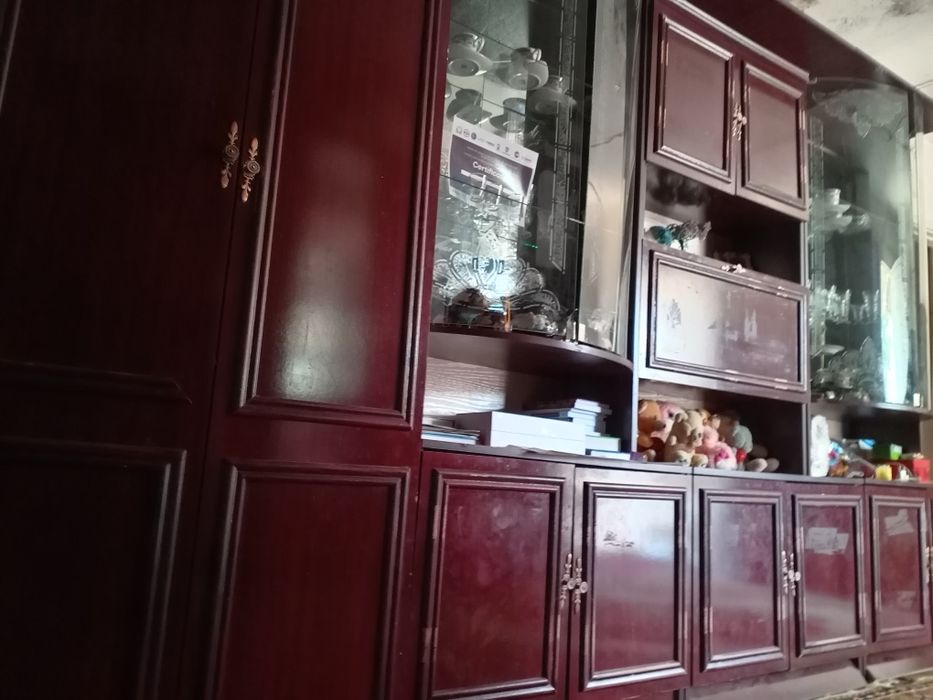 Uy jihozi, holati yaxshi