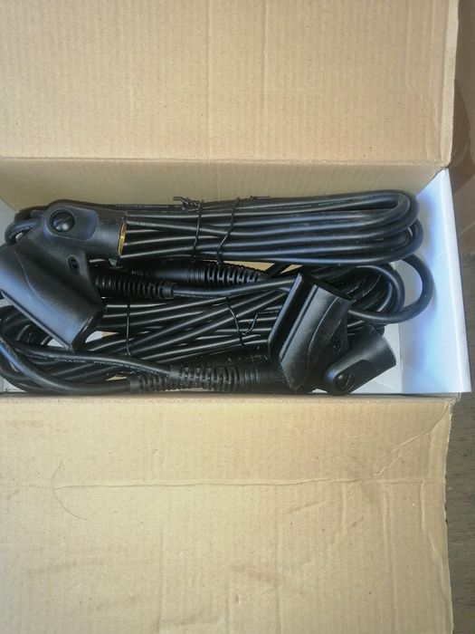 Продам провода брендовые - Аксессуары для телефонов Караганда на Olx