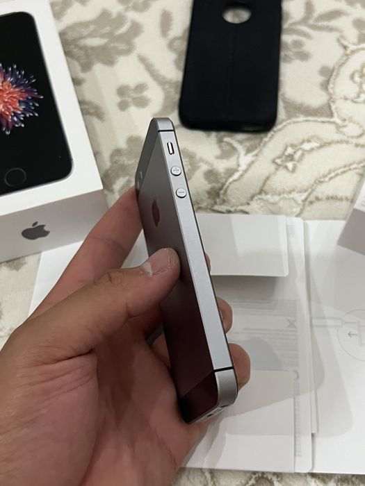 Айфон iPhone SE 32GB (2016) EAC 80%