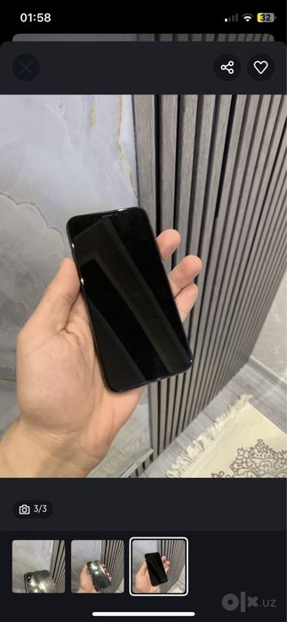 Iphone x srochna 256 gb