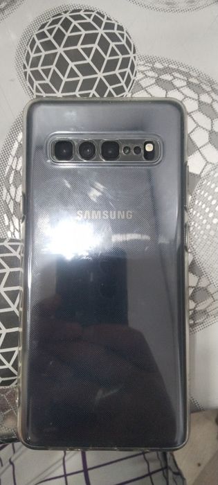 Samsung s10 5g для таксовки