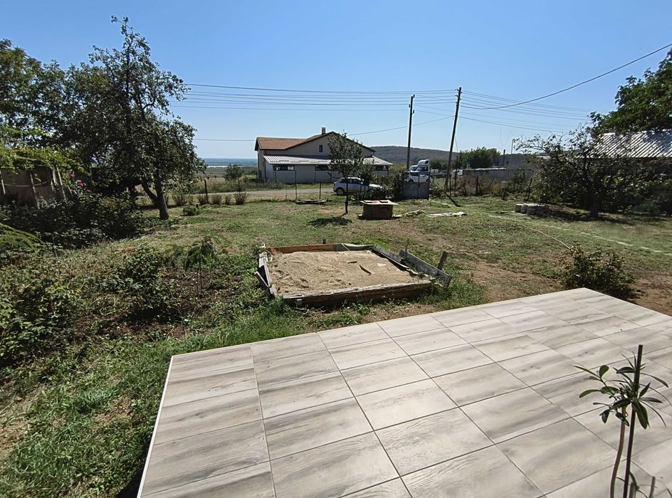 Къща в с.Богомилово