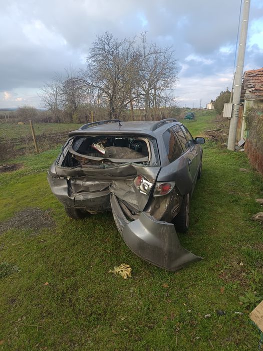 Продавам Мазда 6