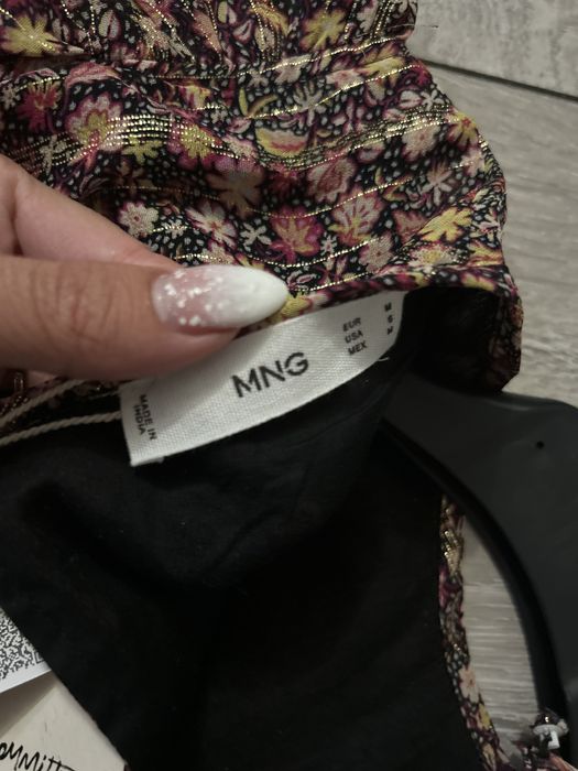 Рокля Манго