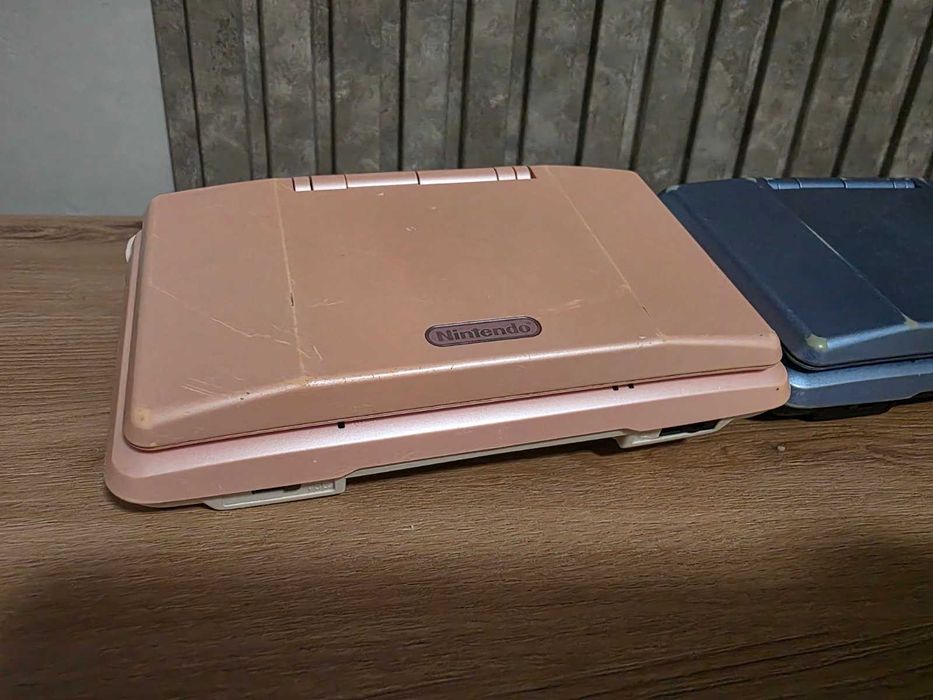 Игра Nintendo DS