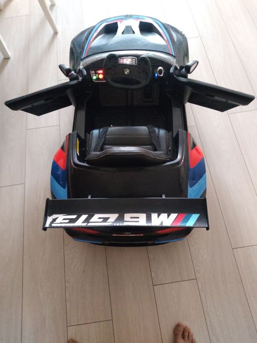 Продам детский электромобиль