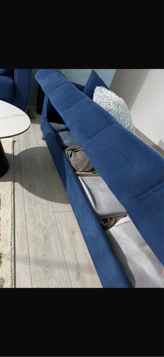 Vand canapea extensibila