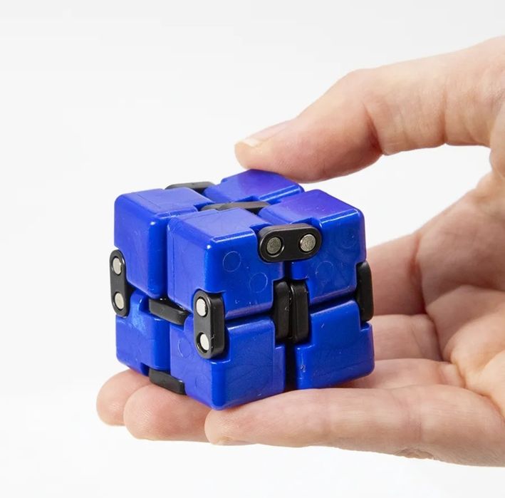 Infinity cube антистресс