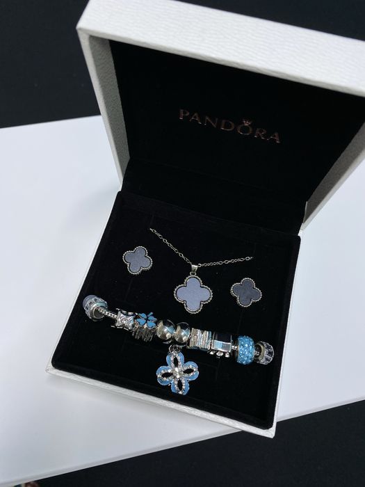 Подарок в стиле Пандора