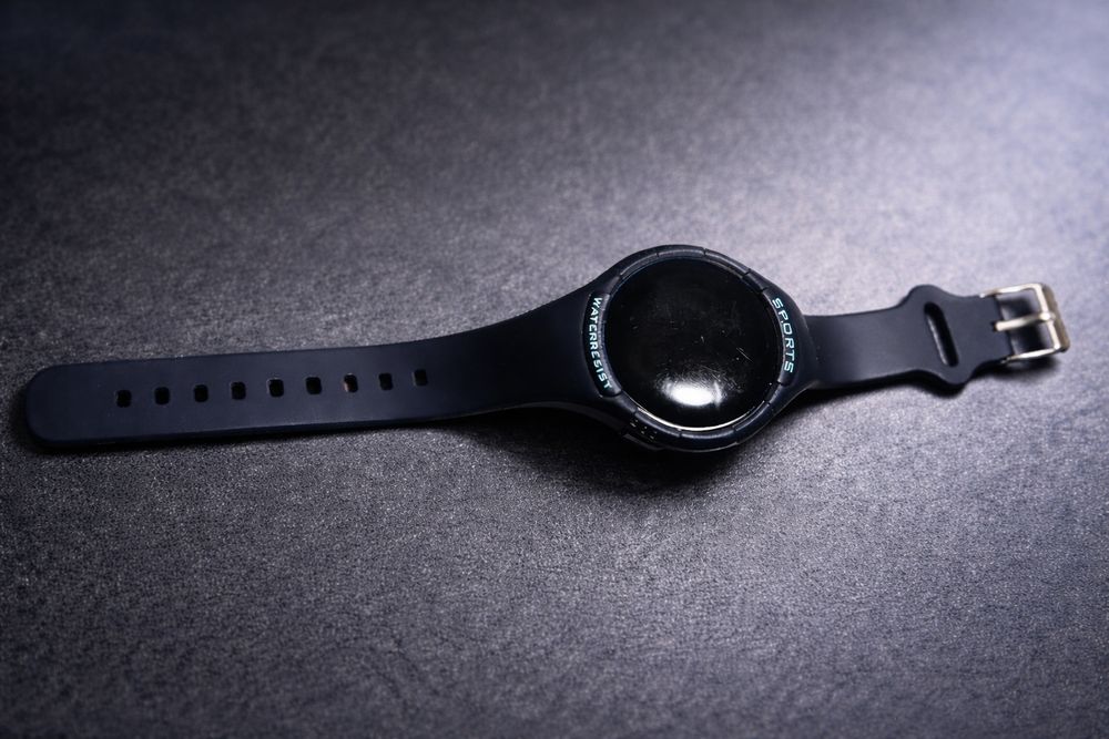 Фитнес Браслет (sport water-resist)