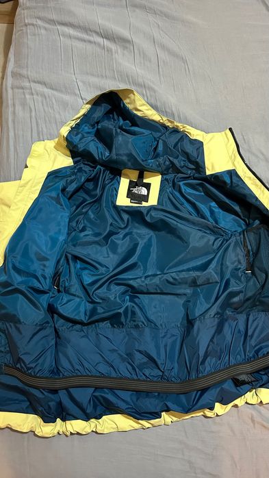 Мъжко Ски яке The North Face Balfron