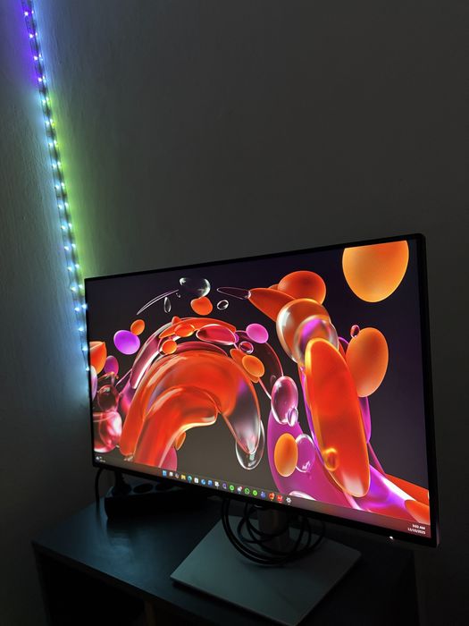 Monitor Dell UltraSharp U2424H