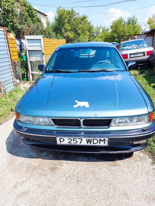 Продам Mitsubishi Galant