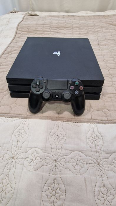 Playstation 4 Pro