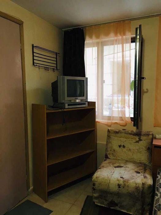 Дава се под наем Едностаен апартамент в Бургас, Възраждане - 30 кв.м за 76.5 € - Снимка #9