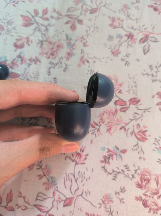 Realme buds t100 беспроводные наушники