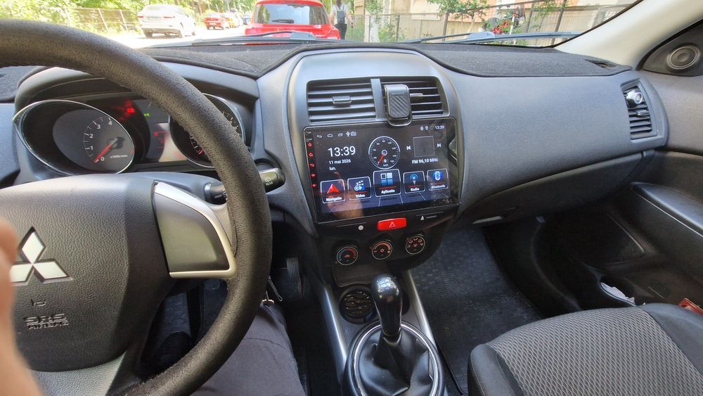 MITSUBISHI ASX 2013 — imagine 4
