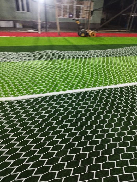 Mini Stadion Setka Мини Стадион Сетка келишу асосида