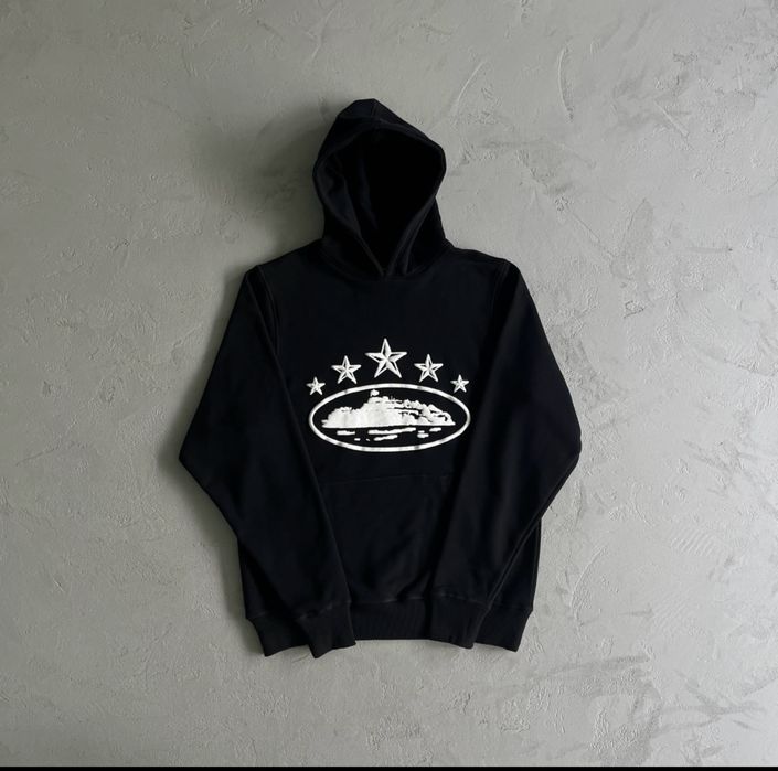 5th anniversary corteiz анцунг комплект *СПЕЦИАЛНА ВЕРСИЯ