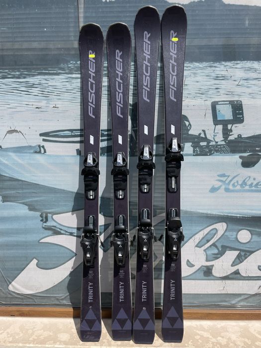 Дамски модели ски от Atomic Rossignol Salomon Fischer Head