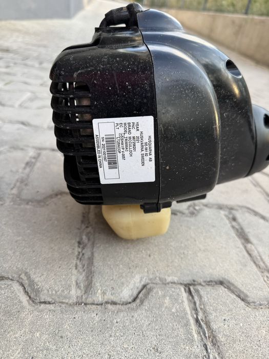 Бензинова коса Mcculloch Trimmac