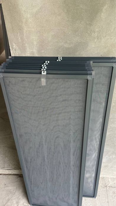 Masketniysetka ecofiber