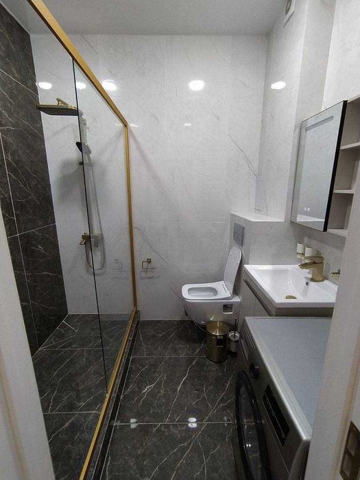 ул.Шота Руставели  НОВОСТРОЙКА  2/14/14  60 м²