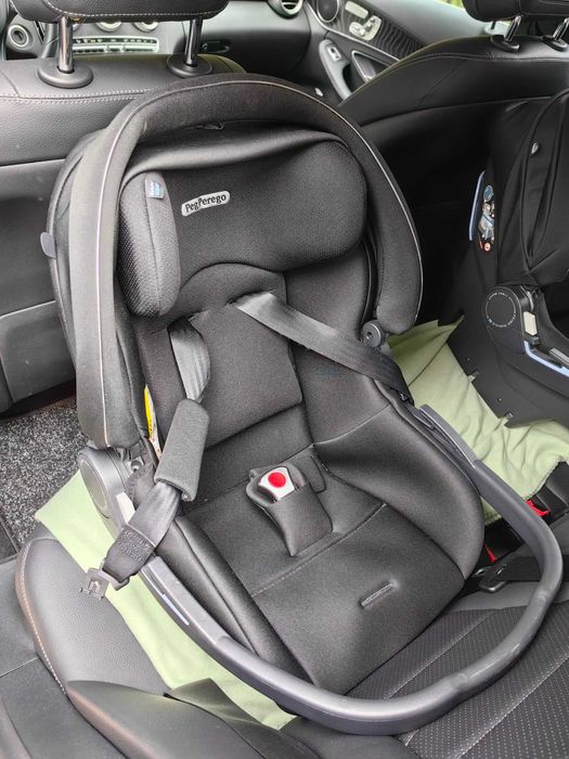 Столче за кола Peg Perego Primo Viaggio SL - 2 броя