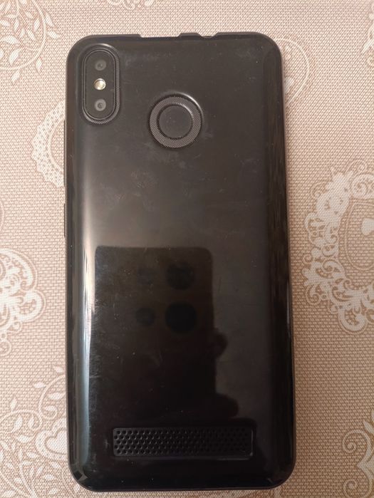 Смартфон Vernee на 2 сим-карты,модель Т3 Pro, версия Android 8.1.0,