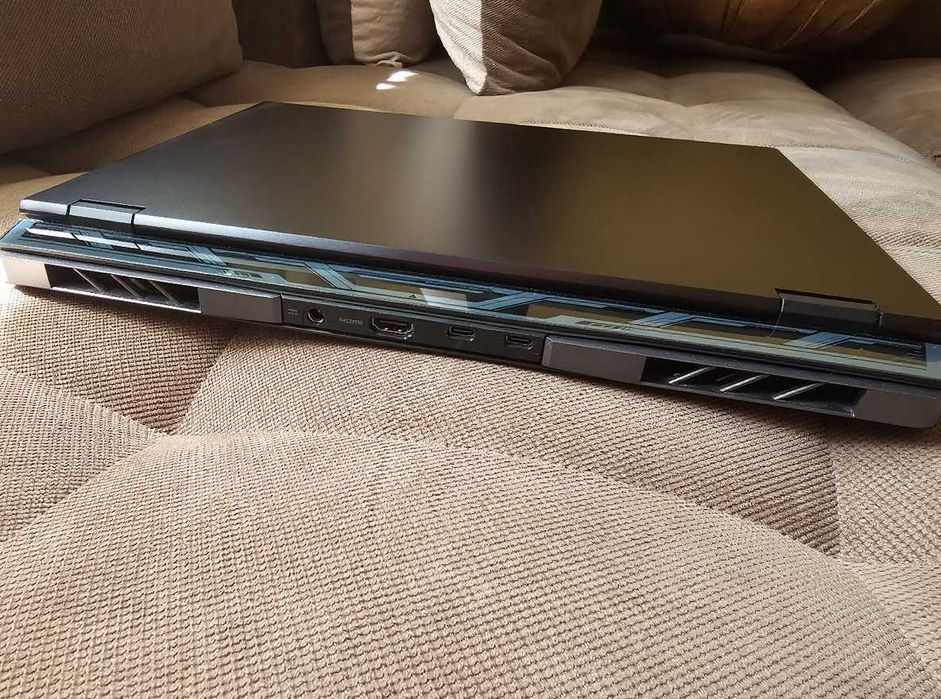 Acer Predator Helios 16 | Intel i9-13900HX | 64GB DDR5 | QHD+ 240Hz