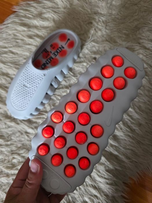 Papuci Nike mind 001